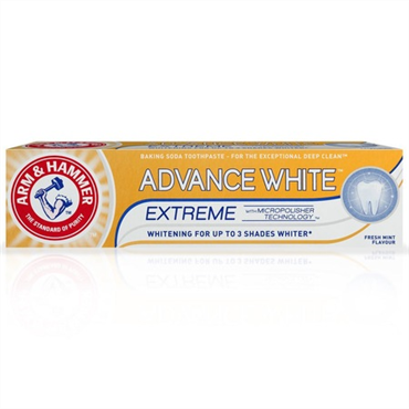 Advance White 75 ml